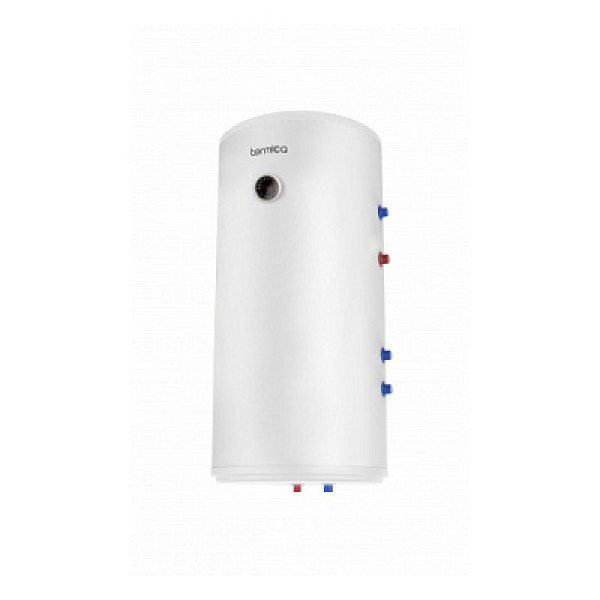 Бойлер косвенного нагрева Termica AMET 150 W INOX (настенный) (85111015) Бойлер косвенного нагрева Termica AMET 150 W INOX (настенный) (85111015)