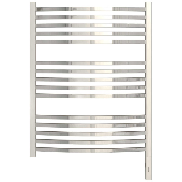 Полотенцесушитель электрический Сунержа Аркус 3.0 800x600 МЭМ правый, хром (00-5705-8060)