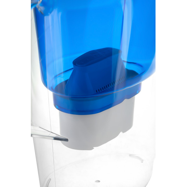 Фильтр-кувшин Гейзер Гелиос (62057)