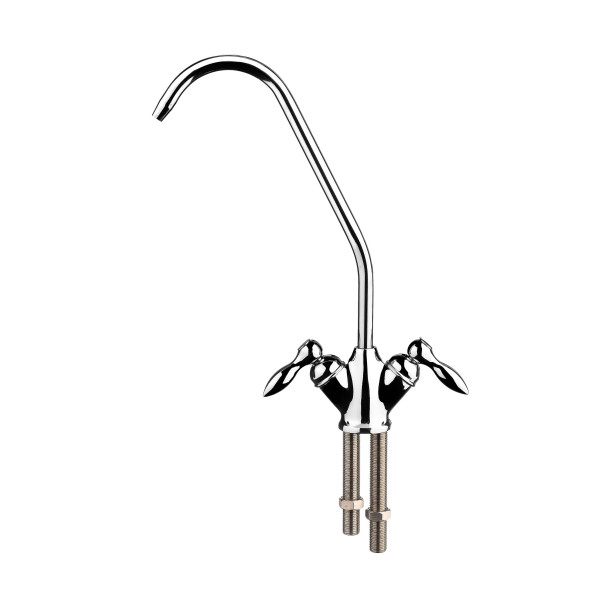 Кран для чистой воды Гейзер №7 (25140)