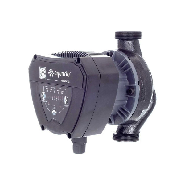 Насос циркуляционный Aquario PRIME-M1-4-5-25