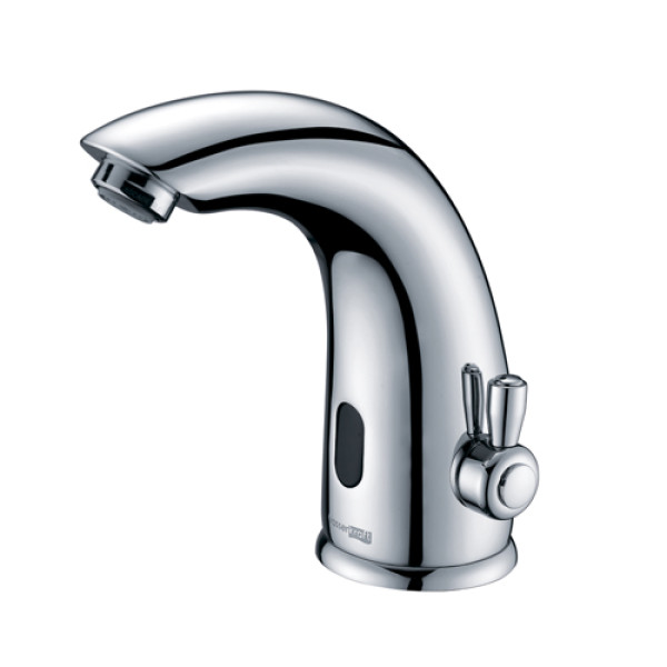 Смеситель сенсорный для раковины WasserKRAFT Rossel 2813