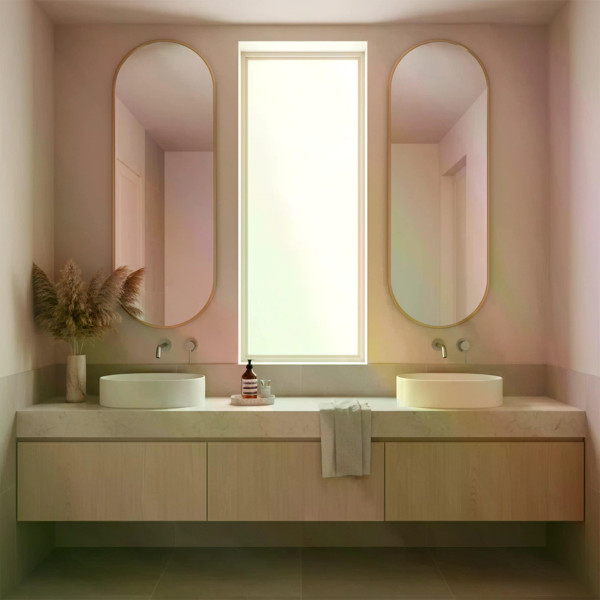 Смеситель для раковины Rea Clif Никель (REA-B5840) Смеситель для раковины Rea Clif Никель (REA-B5840)