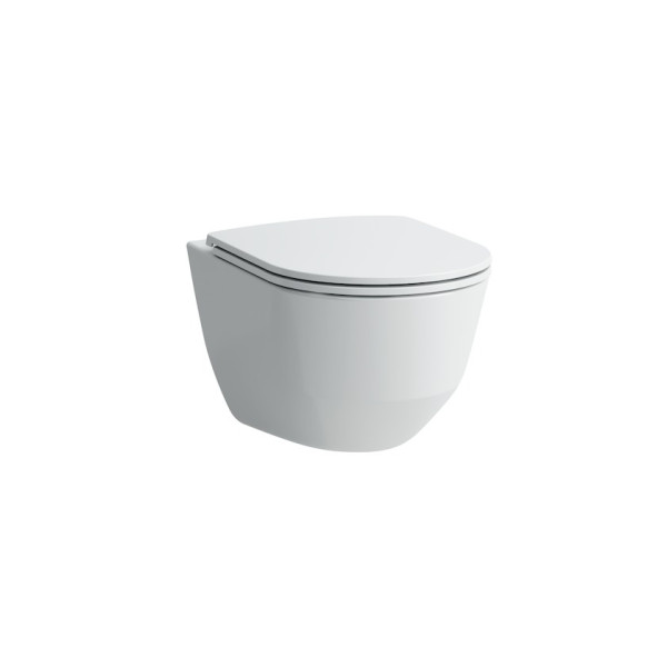 Крышка-сиденье для унитаза Laufen Pro (8.9896.6.000.000.1) Крышка-сиденье для унитаза Laufen Pro (8.9896.6.000.000.1)
