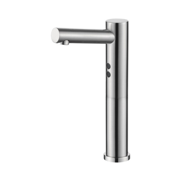 Смеситель для раковины Ledeme хром, сенсорный (L1755A-1)