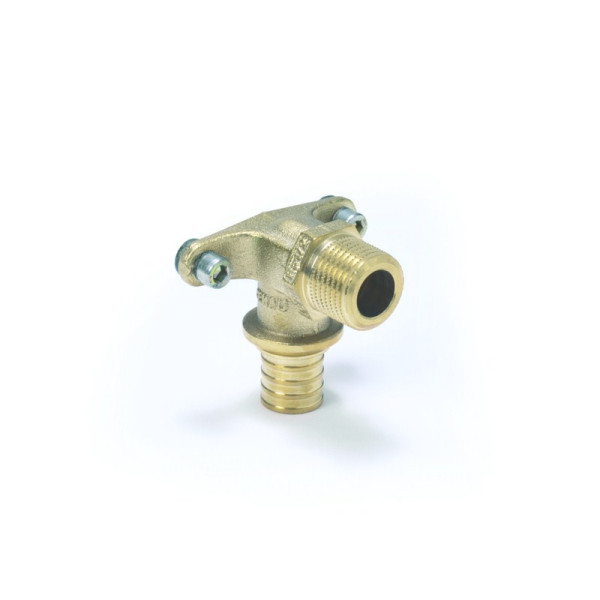 Водорозетка Rehau Rautitan RX+ 20*1/2" НР (бронза) (14563651001) Водорозетка Rehau Rautitan RX+ 20*1/2" НР (бронза) (14563651001)