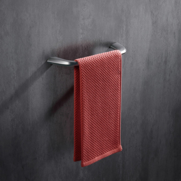 Полотенцедержатель Abber Nord сатин (AA1551SP)