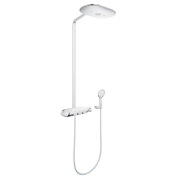 Душевая система Grohe Rainshower SmartControl 360 DUO (26250LS0)