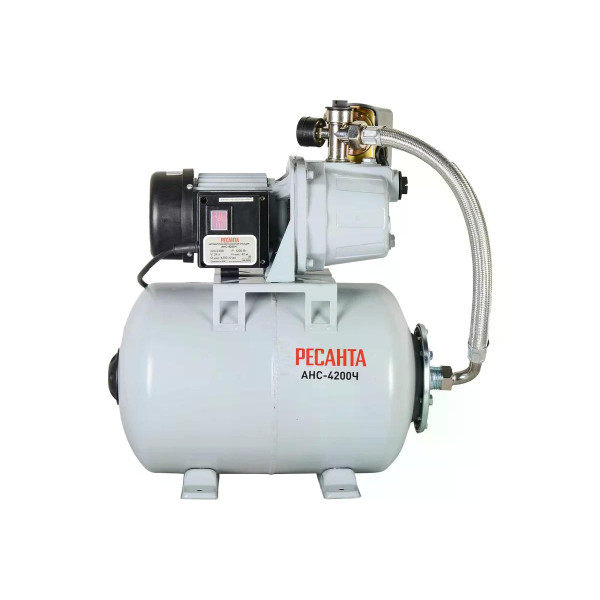 Насосная станция Ресанта АНС-4200Ч (77/1/6)