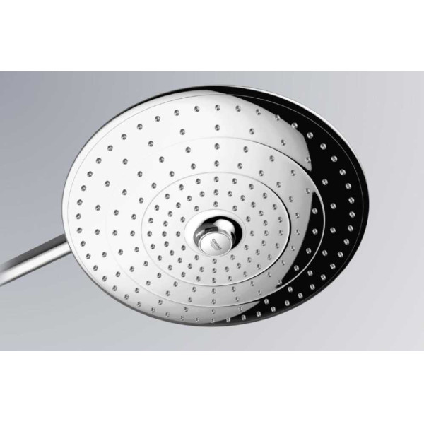 Душевой гарнитур Grohe Euphoria System хром (27421002)