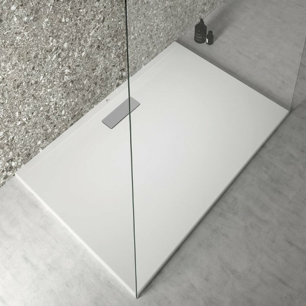 Душевой поддон Ideal Standard 90x120x25 белый (T448301) Душевой поддон Ideal Standard 90x120x25 белый (T448301)