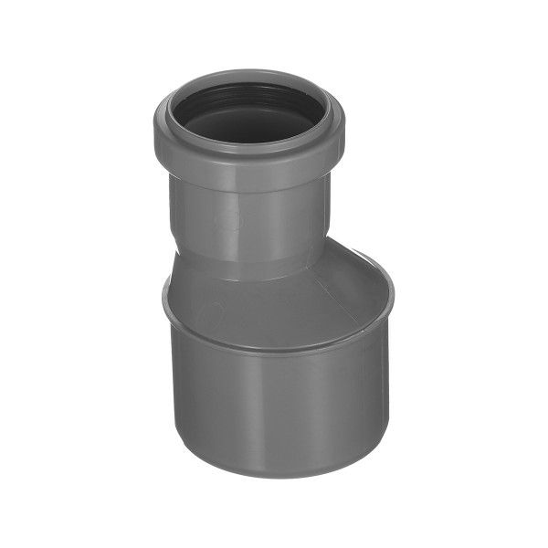 Переход HTR 75х50 Ostendorf (113710) Переход HTR 75х50 Ostendorf (113710)