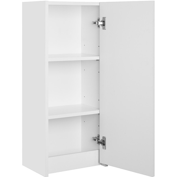 Модуль подвесной Aquaton Сканди Белый матовый/Белый глянец (1A255003SD010) Модуль подвесной Aquaton Сканди Белый матовый/Белый глянец (1A255003SD010)