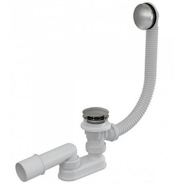 Обвязка для ванны Радомир Vannesa хром (2-19-0-0-0-000)