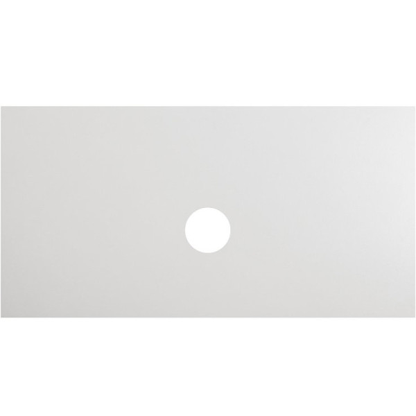 Столешница Belbagno под накладную раковину 91,6x46,8х1 Bianco Opaco (KEP-90-BO-W0) Столешница Belbagno под накладную раковину 91,6x46,8х1 Bianco Opaco (KEP-90-BO-W0)