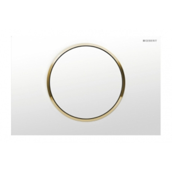 Клавиша смывная Geberit Sigma 10 (115.758.KK.5) Клавиша смывная Geberit Sigma 10 (115.758.KK.5)