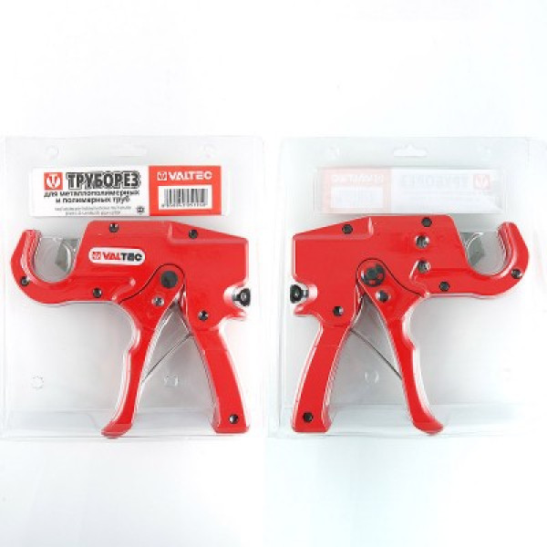 Труборез Valtec для пластиковых труб до 32 мм. (VTm.397.0.160032)
