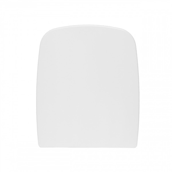 Сиденье для унитаза Santek Нео с микролифтом белое (1WH302479)