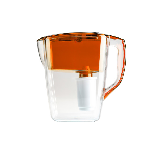 Фильтр-кувшин Гейзер Орион (62045) Фильтр-кувшин Гейзер Орион (62045)