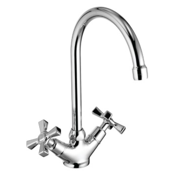 Смеситель для кухни Lemark Benefit (LM2505C)