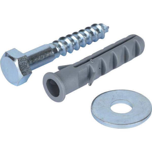 Скоба фиксирующая для присоединительных трубок Stout PE-Xa (SFA-0000-162025)