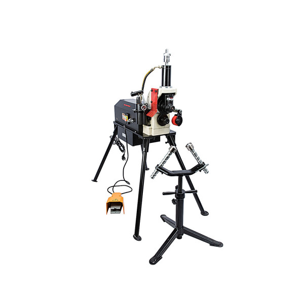Желобонакатчик электрический Rotorica RoLLer RG-12XS (RT.1371114)