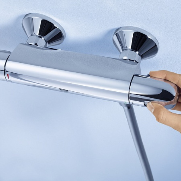 Смеситель термостатический для душа Grohe Grohtherm 1000 (34143003)