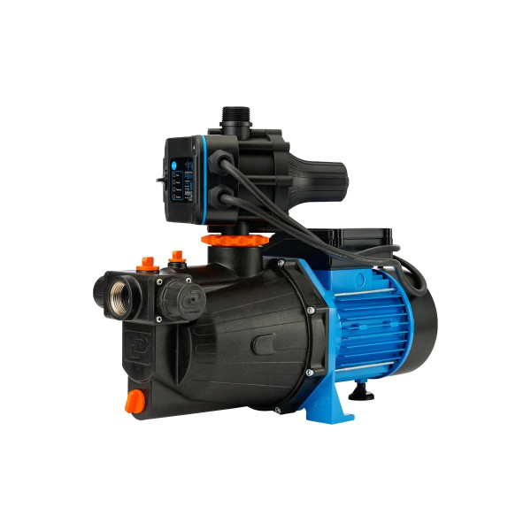 Насосная станция Джилекс Джамбо 2.0 70/50 П-К Комфорт пластик (3036) Насосная станция Джилекс Джамбо 2.0 70/50 П-К Комфорт пластик (3036)