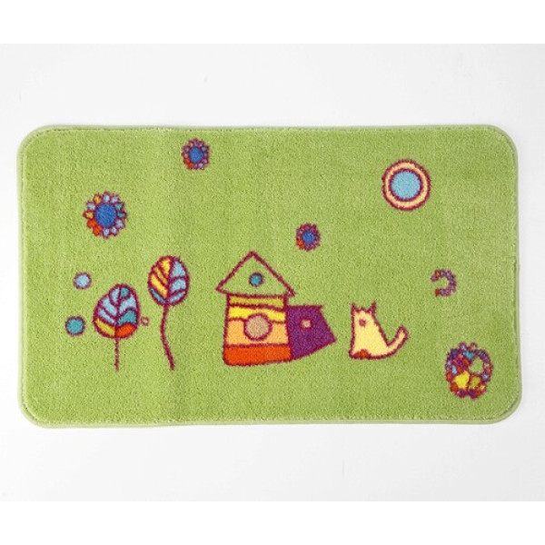 Коврик для ванны WasserKRAFT Kammel полиамид (BM-1201)