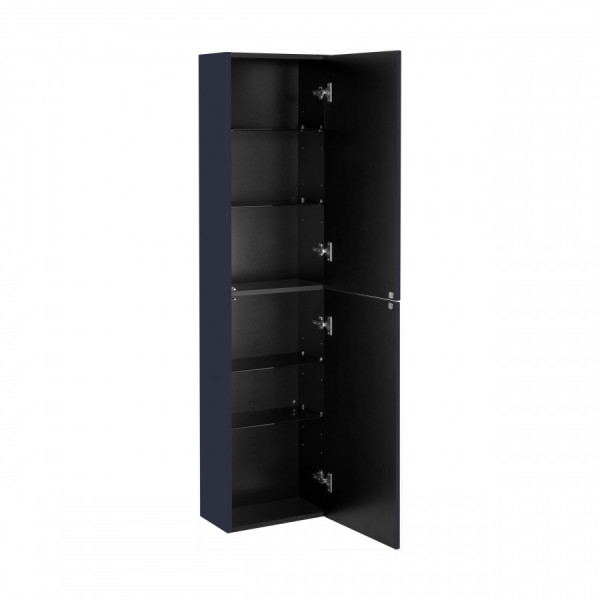 Пенал напольный Roca Luna 400x231x1600 синий матовый (Z.RU93.0.776.9) Пенал напольный Roca Luna 400x231x1600 синий матовый (Z.RU93.0.776.9)