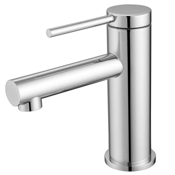 Смеситель для раковины Abber Emotion хром (AF8810) Смеситель для раковины Abber Emotion хром (AF8810)