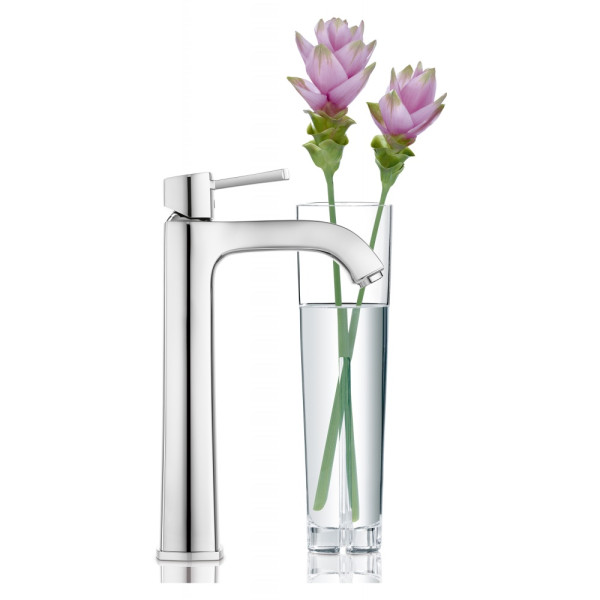 Смеситель для раковины Grohe Grandera (23313IG0) Смеситель для раковины Grohe Grandera (23313IG0)