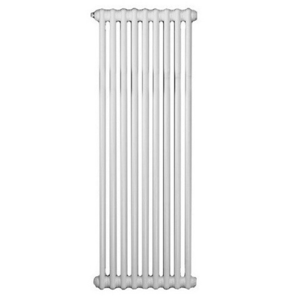 Радиатор стальной трубчатый RIFAR TUBOG 2180/10 боковое подключение (белый RAL 9016) (TUB 2180-10)