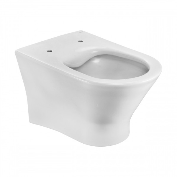 Унитаз подвесной Roca Leon 36x53x40 белый (Z.RU93.0.761.2)