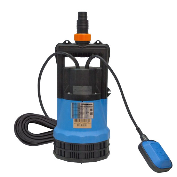 Насос погружной Джилекс Дренажник 200/25 (5152)