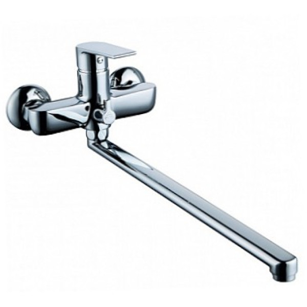 Смеситель для ванны и душа Iddis Edifice (EDISBL2i10)