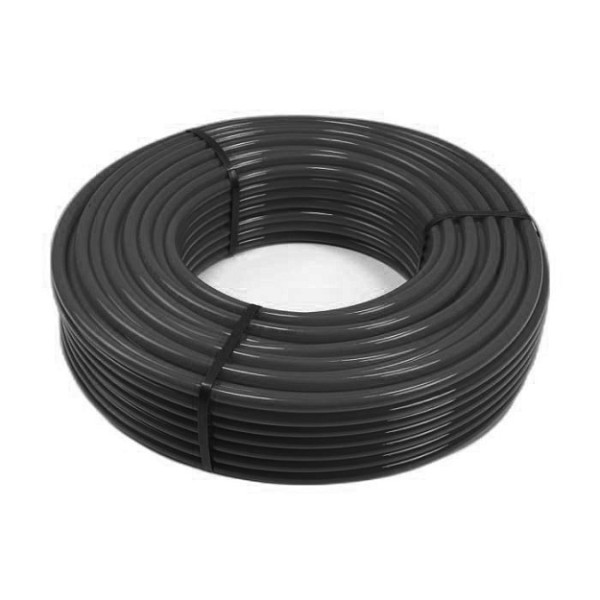 Труба п/э Rehau Rautitan Black 20х2,8 мм. PE-Xa, отопительная, бухта 180 м. (11331793180) Труба п/э Rehau Rautitan Black 20х2,8 мм. PE-Xa, отопительная, бухта 180 м. (11331793180)