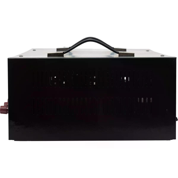 Стабилизатор напряжения трехфазный Ресанта АСН-4500/3 (63/4/2)