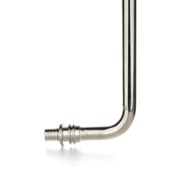 Угол для радиатора 16х15 мм. L=500 Elsen Monolit (медь) EFA1615.500 Угол для радиатора 16х15 мм. L=500 Elsen Monolit (медь) EFA1615.500