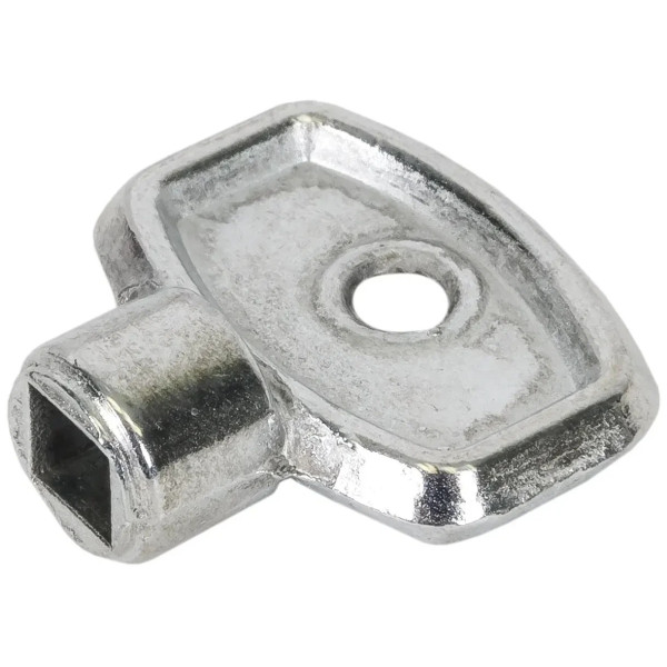 Ключ для воздухоотводчика TIM металлический (TIM312K)