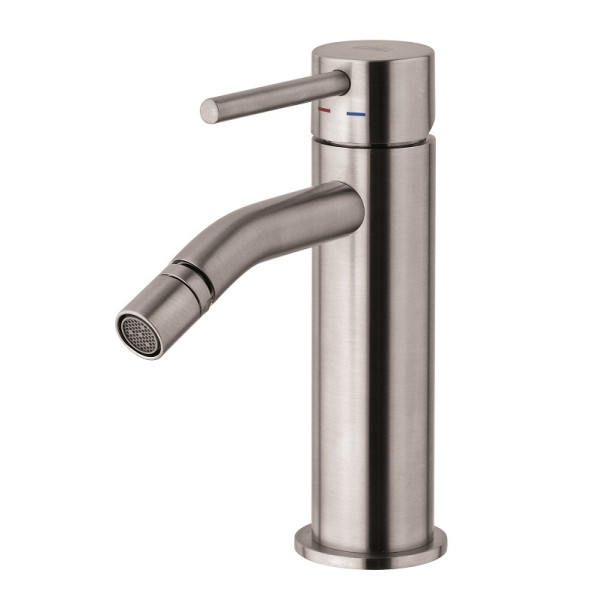 Смеситель для биде Paffoni Light хром (LIG135ST) Смеситель для биде Paffoni Light хром (LIG135ST)