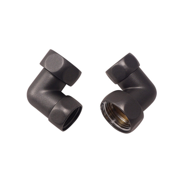 Уголок Melodia 1"x3/4" В/В графит (пара) (MKP21024Cgt) Уголок Melodia 1"x3/4" В/В графит (пара) (MKP21024Cgt)