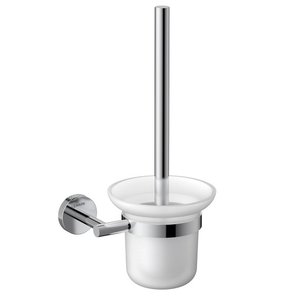 Держатель для туалетной бумаги Lemark Beluga хром (LMA-8021S-C) Держатель для туалетной бумаги Lemark Beluga хром (LMA-8021S-C)