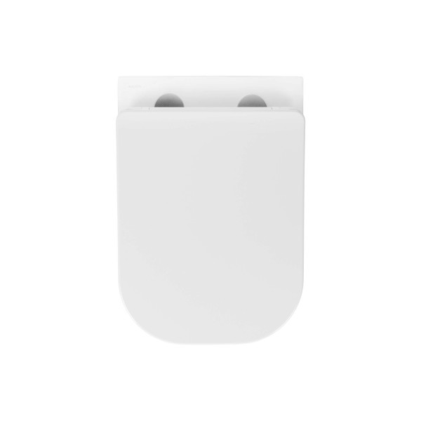 Унитаз подвесной Aquatek Дива белый (AQ2012B-00)