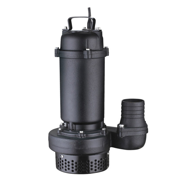 Насос дренажный Pumpman TPS1900A Насос дренажный Pumpman TPS1900A