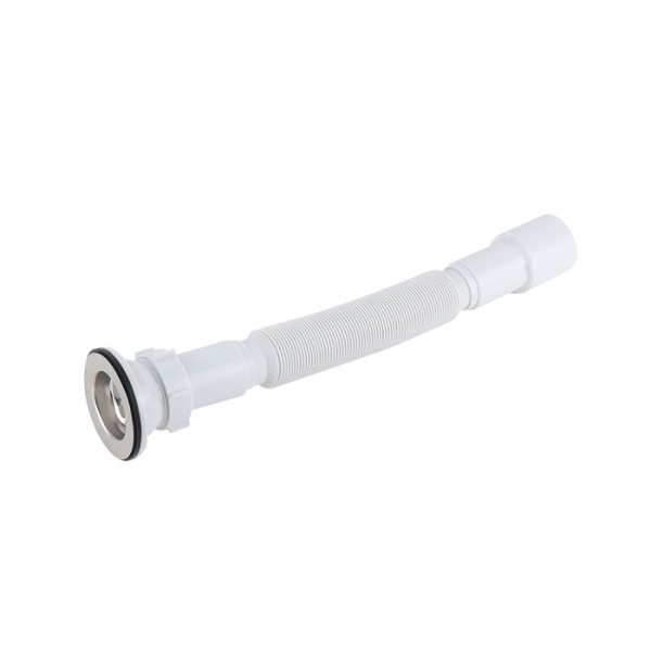 Сифон для раковины Iddis 1 1/4"х32/40 с выпуском (902BV750VD) Сифон для раковины Iddis 1 1/4"х32/40 с выпуском (902BV750VD)