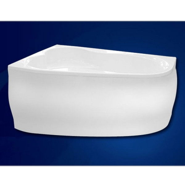 Ванна акриловая VagnerPlast Melite 160 L 160х105х48 (VPBA163MEL3LX-04) Ванна акриловая VagnerPlast Melite 160 L 160х105х48 (VPBA163MEL3LX-04)