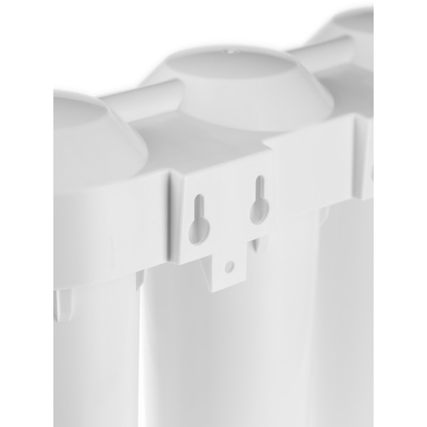 Фильтр под мойку Гейзер Классик (для жесткой воды, без крана) (11066)