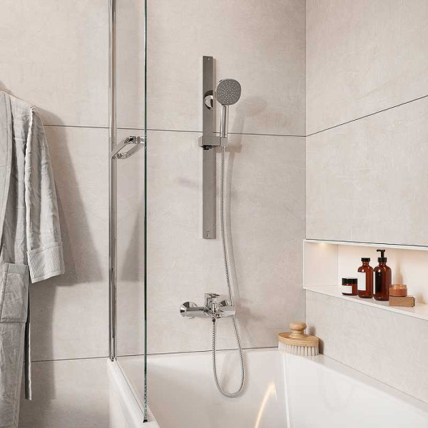 Душевая стойка Iddis Optima Home хром (OPH70C0i17)