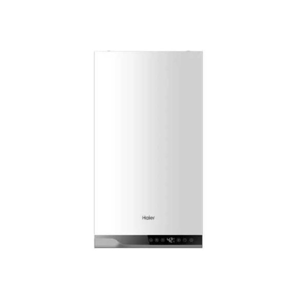 Котел газовый настенный Haier TechLine 1.18 Ti (18 кВт) одноконтурный с закрытой камерой сгорания (GE0Q6GE08RU) Котел газовый настенный Haier TechLine 1.18 Ti (18 кВт) одноконтурный с закрытой камерой сгорания (GE0Q6GE08RU)